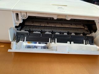 Impresora Canon Pixma IP2850 de segunda mano por 20 EUR en Oviedo en  WALLAPOP