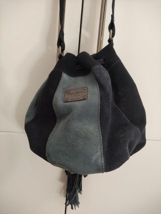 Bolso Pepe Jeans de segunda mano por 20 EUR en Bilbao en WALLAPOP