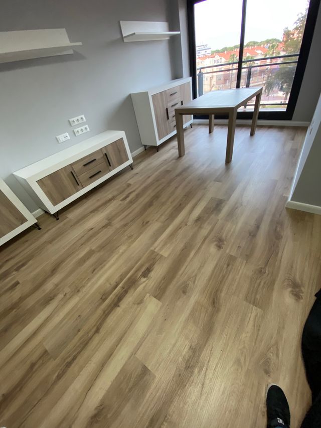 CARPINTERO - INSTALADOR