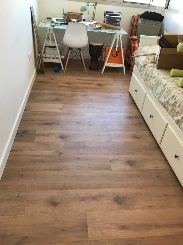 CARPINTERO - INSTALADOR