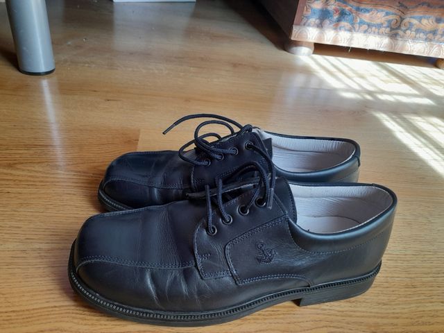 Zapatos Comunión.