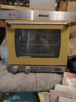 Cocinas de gas con horno de segunda mano en WALLAPOP