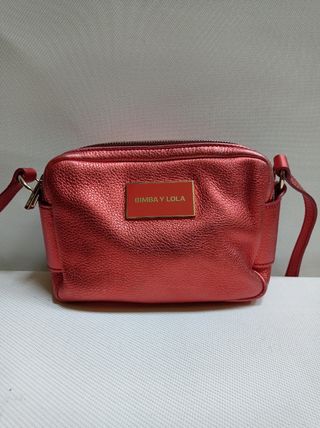 Bimba y Lola segunda mano en Fuengirola en WALLAPOP