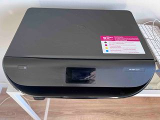 Impresora Multifunción HP ENVY 5010 de segunda mano por 30 EUR en  Cerdanyola del Vallès en WALLAPOP