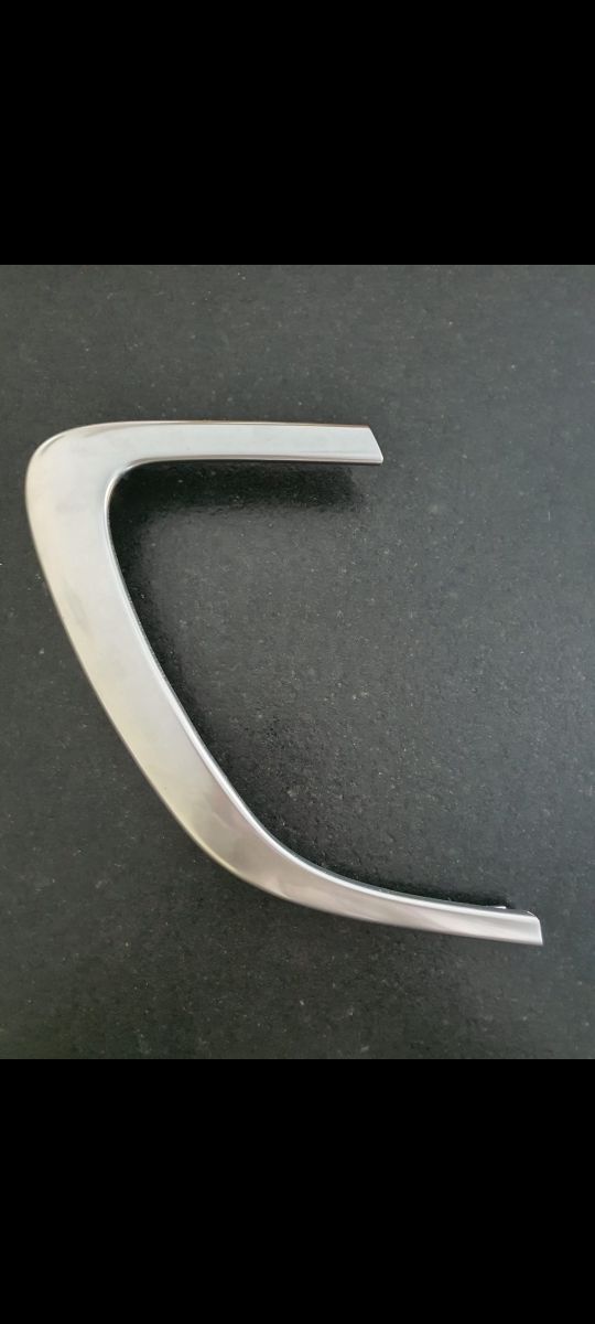 Embellecedor opel insignia