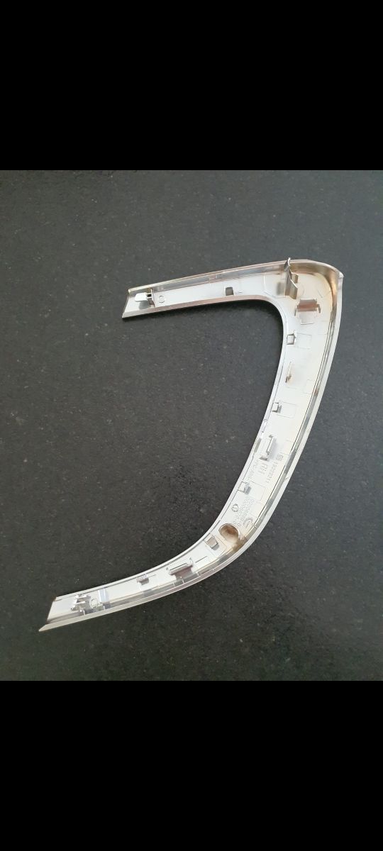 Embellecedor opel insignia