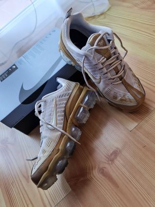 Venta de bambas Nike Air Vapormax 360 de segunda mano por 200 EUR en  L\\'Escala en WALLAPOP
