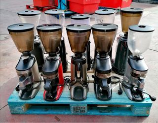 Cafetera profesional en Benito Juárez, Ciudad de México por $44000 |  Segundamano.mx