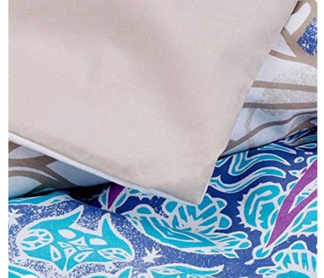 Funda nórdica mandala