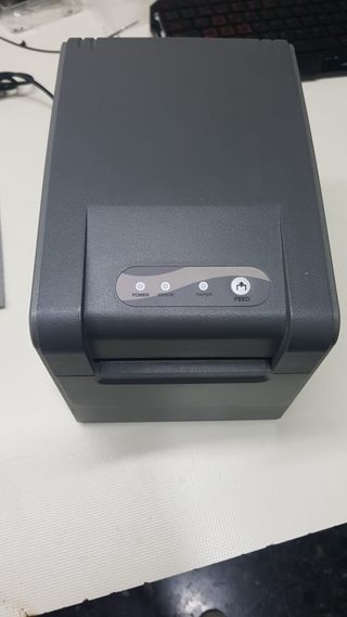 Impresora de segunda mano en Ibi en WALLAPOP
