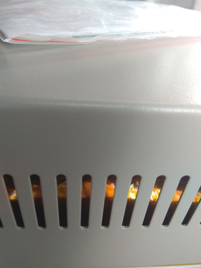 Horno de soldadura/reflow T-962