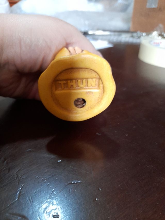 Angelo farfalla Thun