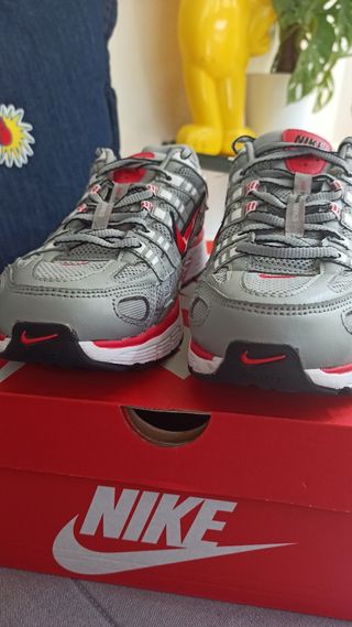 Nike P6000 de segunda mano por 45 EUR en Pamplona en WALLAPOP