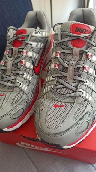 Nike P6000 de segunda mano por 45 EUR en Pamplona en WALLAPOP