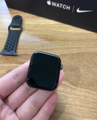 Apple watch serie 5 segunda mano en Vélez-Málaga en WALLAPOP