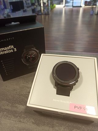User manuals-Amazfit Support