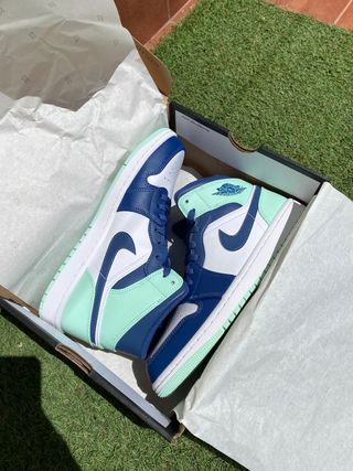 ACQUISTA 2 DI OGNI SCATOLA air jordan 1 mind E OTTIENI IL 70% DI SCONTO!