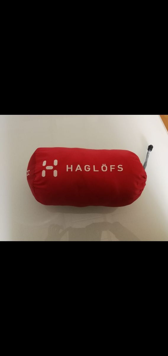 HAGLOFS saco de dormir bebé