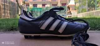 Botas de fútbol Adidas copa mundial de segunda mano en WALLAPOP
