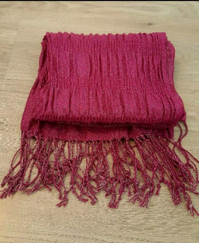 Fular Bijou Brigitte