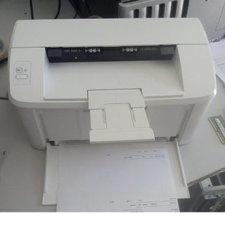 Impresora de segunda mano en Zafra en WALLAPOP