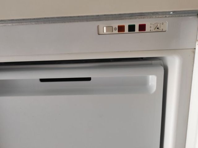 Congelador cajones Balay