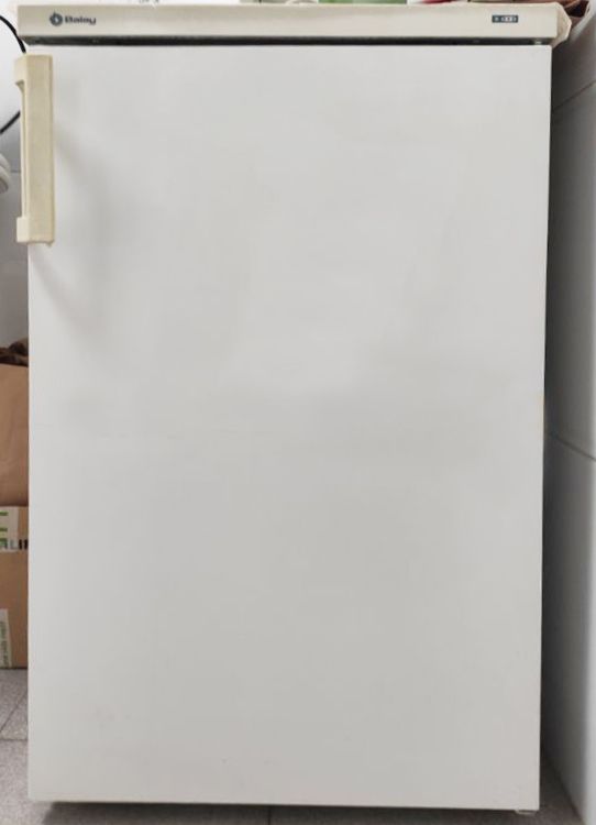 Congelador cajones Balay