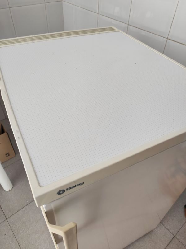 Congelador cajones Balay