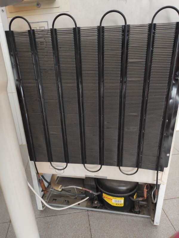 Congelador cajones Balay