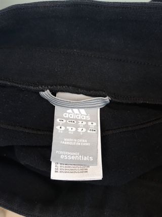 Pantalón chándal algodón Nike talla xs o s de segunda mano por 5 EUR en  Torre de La Sal en WALLAPOP