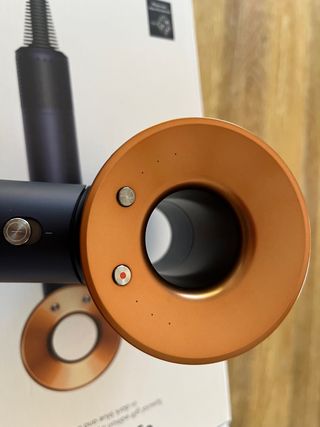 Secador Dyson de segunda mano en Barcelona en WALLAPOP
