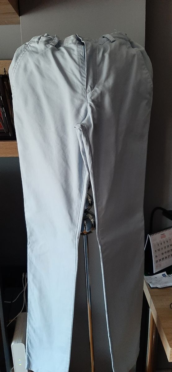 Americana y pantalón "Timoneles"