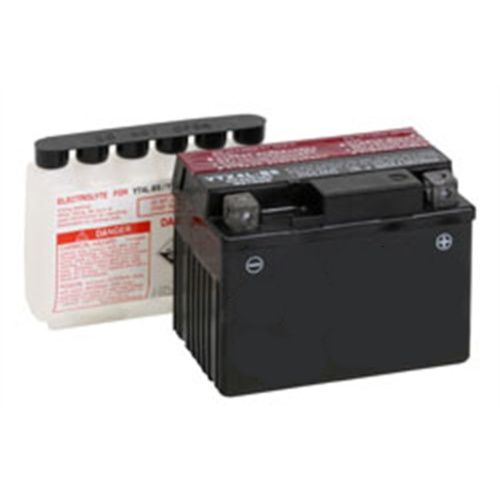 Bateria Sellada y de acido /C01 P