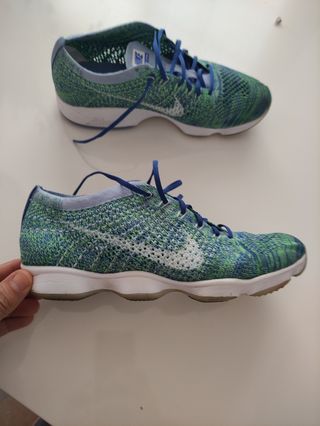 Zapatillas Nike de segunda mano - Vinted