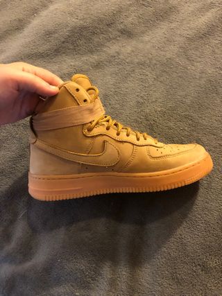 Zapatillas Altas de Nike: Ahora desde 55,00 €+ | Stylight