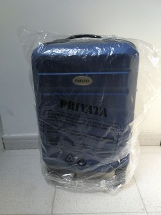 Maleta de cabina Privata de segunda mano por 45 EUR en Altzaga en WALLAPOP