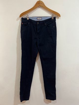 Pantalones El Ganso de segunda mano en Valencia en WALLAPOP