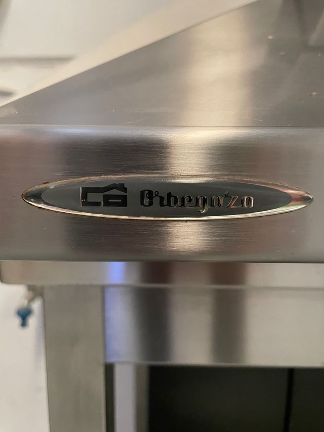 Campana Extractora cocina