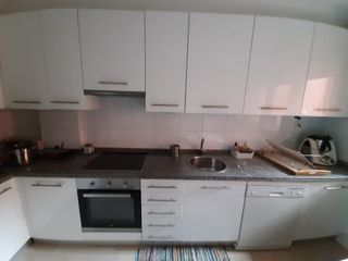 Horno eléctrico Domec Hexg ⚡ TODOCOCINAS – www.todococinas.com