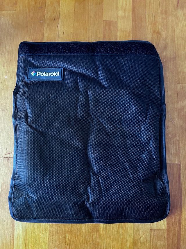 Filtros Polaroid 67mm y 49mm