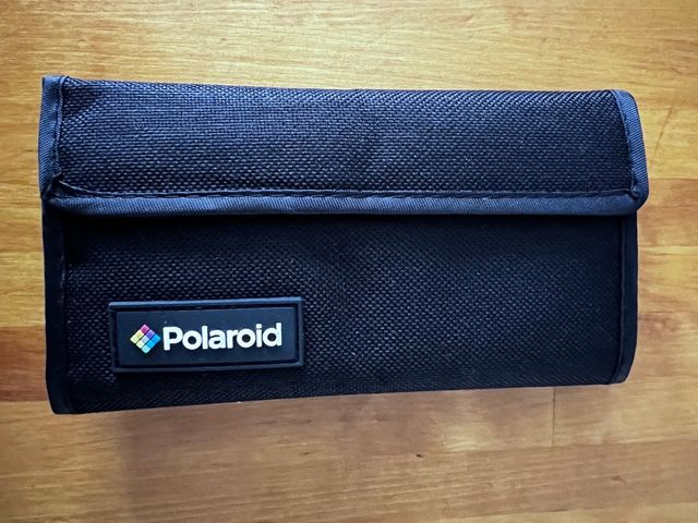 Filtros Polaroid 67mm y 49mm