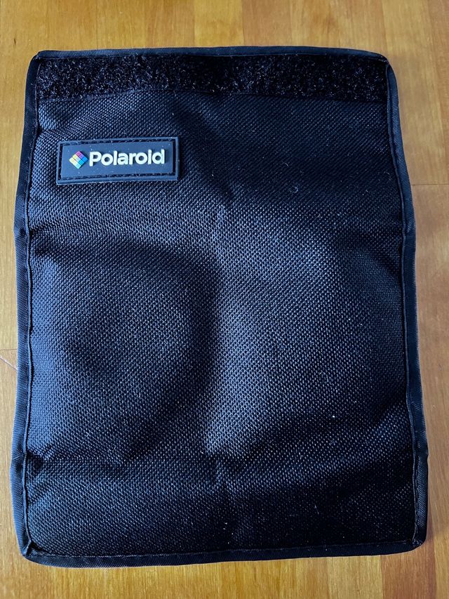 Filtros Polaroid 67mm y 49mm