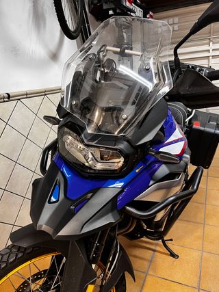 Bmw-motorrad F-850-gs de segunda mano | OcasionPlus