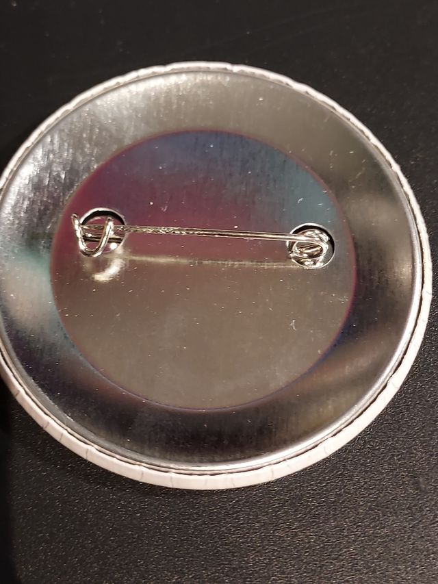 Broche de Walt Disney Word 🏰 50 años Orlando USA