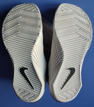 Zapatillas Nike Metcon 6 Women n°38,5. 24,5cm. de segunda mano por 45 EUR  en León en WALLAPOP
