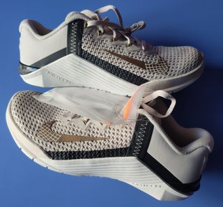 Zapatillas Nike Metcon 6 Women n°38,5. 24,5cm. de segunda mano por 45 EUR  en León en WALLAPOP