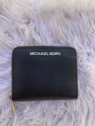 Monedero\\/tarjetero Michael Kors de segunda mano por 60 EUR en Torrelles de  Llobregat en WALLAPOP