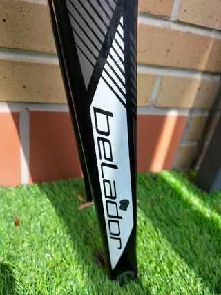 CUADRO BERRIA BELADOR 2.2 de segunda mano por 500 EUR en Noain en WALLAPOP