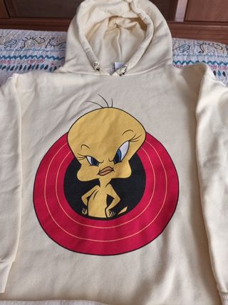 Sudadera\