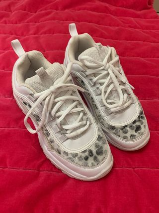 Zapatos de Fila para niño | FASHIOLA.es